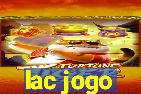 lac jogo